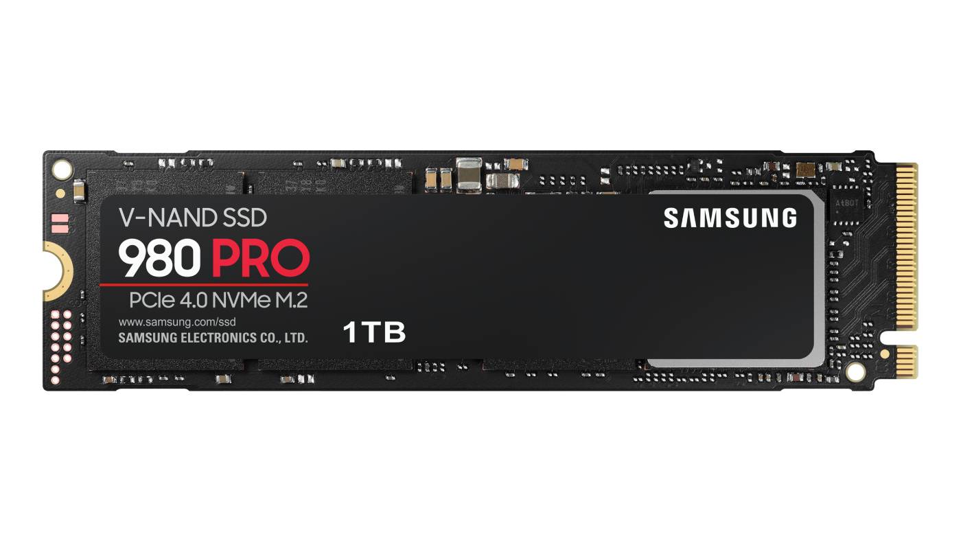 Muvipix Community View Topic New Samsung 980 Pro Ssd For Video Editing