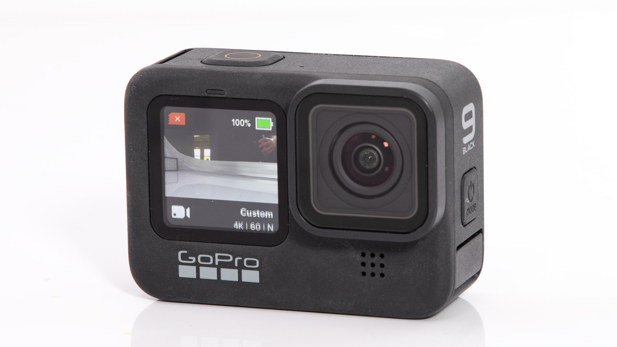 A hands-on review of the GoPro HERO9 Black - Videomaker