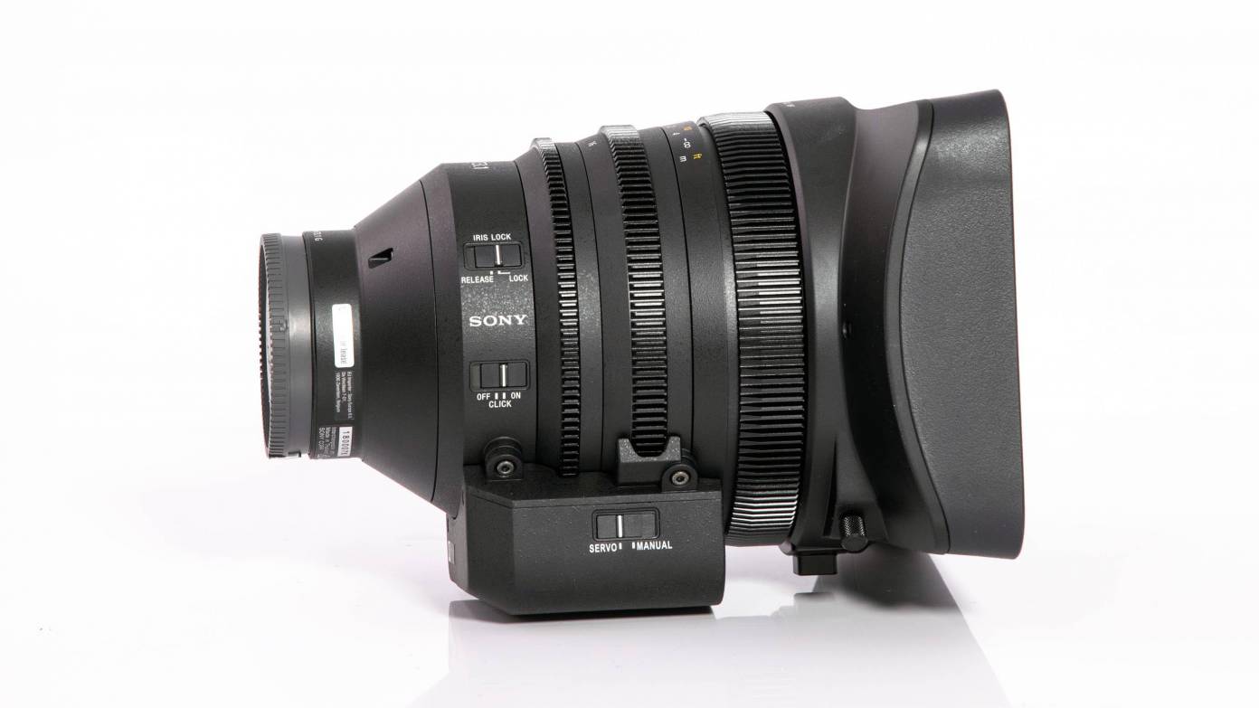 Sony FX6 reviewed the lowlight cinema camera champion Videomaker