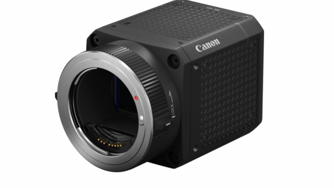 Canon reveals two of the best low light cameras currently Videomaker