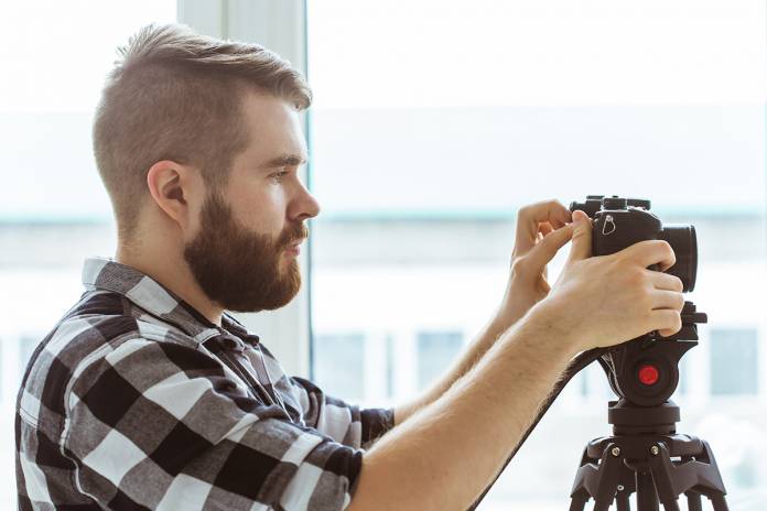 How to start your videography business