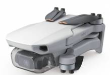 This is all you need to know about the DJI Mini SE leak DJI Mini SE