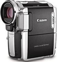 Canon HV10 HDV Camcorder Review