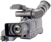 Panasonic Ag Hmc70 Avchd Pro Camcorder Review Videomaker