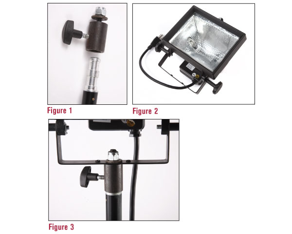 Do It Yourself Lighting Kit - Videomaker