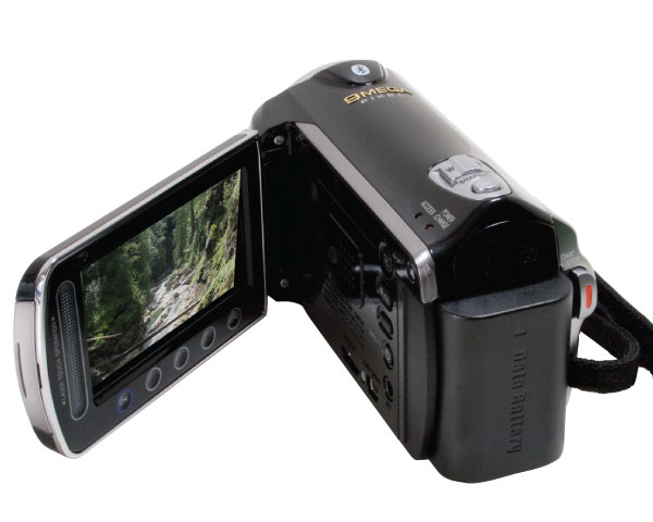 small bluetooth video camera