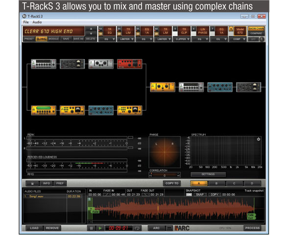 T-racks 3 Deluxe Free Download For Mac T-racks 3 Deluxe Free Download For Mac