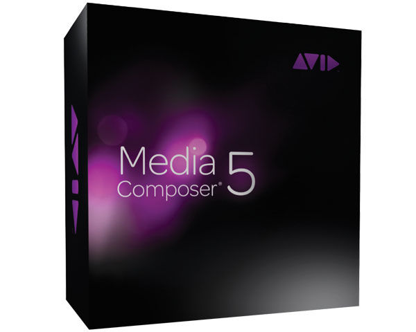 Download Avid Media Composer 7 Mac