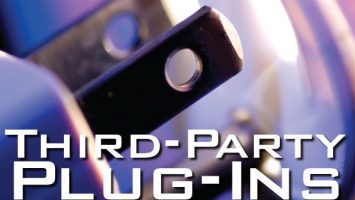 Third-Party Plug-Ins