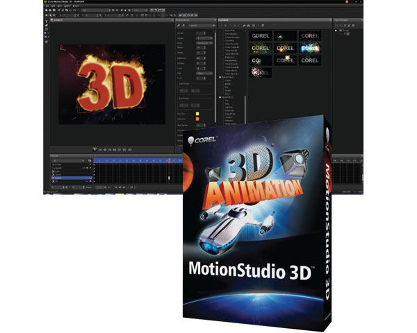 corel motion studio 3d keygen generator download