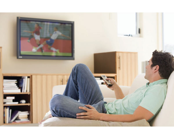 Watch sports on TV. Take notice of camera placement, editing techniques and overall feel of the event. Doing this will help in your own success.