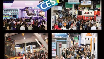 Seeing the Future – CES 2012 Showcases Technological Advancements and Best of CES Awards Seeing the Future - CES 2012 Showcases Technological Advancements and Best of CES Awards