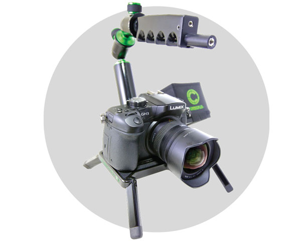 DSLR and Camera Rigs Buyer's Guide - Videomaker