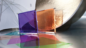 Lighting Accessories for an Industry in Change