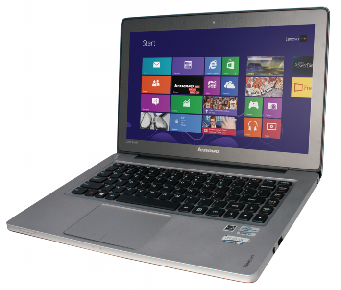 Lenovo ideapad u310 обзор