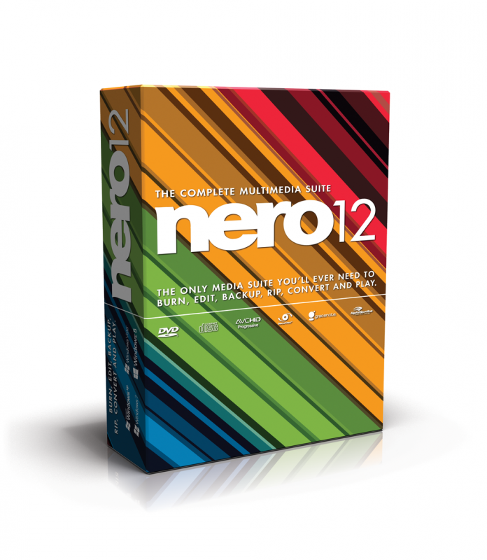 Nero Editing Software Review - Videomaker