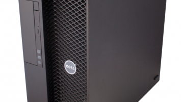 Intel Xeon based Dell Precision T3610: Powerhouse for the Masses Review Intel Xeon based Dell Precision T3610: Powerhouse for the Masses