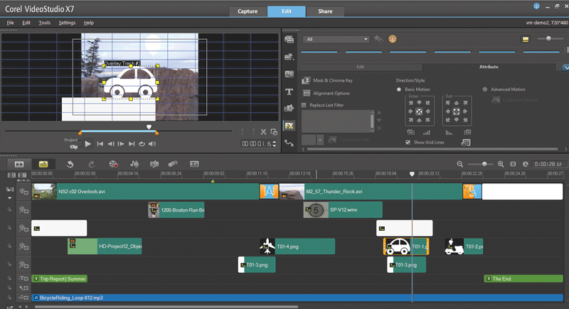 Corel Videostudio Pro X6 Plugins Free Download