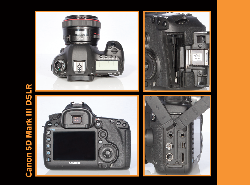 DSLR or Mirrorless Which is the Best Choice for Video? Videomaker