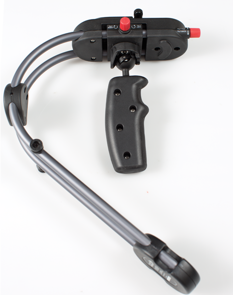 Photo of a Steadicam Smoothee