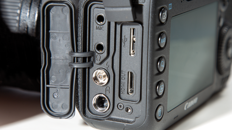 canon 7d software to make time lapse videos