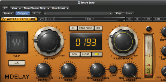 Delays, Echoes and Chorus Delays, Echoes and Chorus