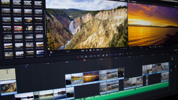 davinci resolve review