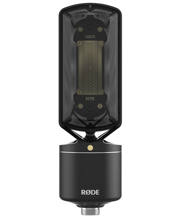 RÃ¸de NTR ribbon