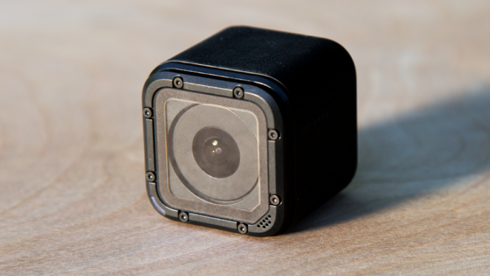 gopro hero 4 session for sale