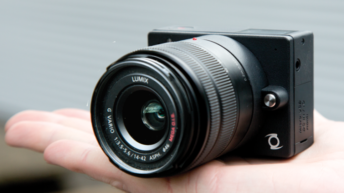 z cam e1 camera