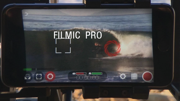 FiLMiC Pro App