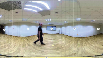 How to Get Started with 360-degree Video Getting Started with 360 Degree Video