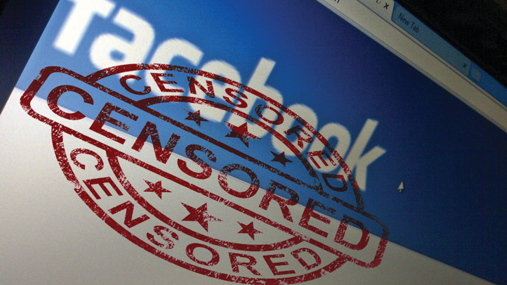The Ethics of Facebook Censorship - Videomaker