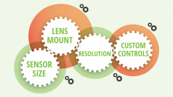 How Your Camera’s Limitations Change the Way You Shoot (and How to Get the Shot Anyway) How Camera Usability Impacts Your Final Product