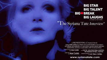 A Fictional Singer and Real-life Filmmaking Grit: How Mare Costello Created “The Syriana Tate Interview”