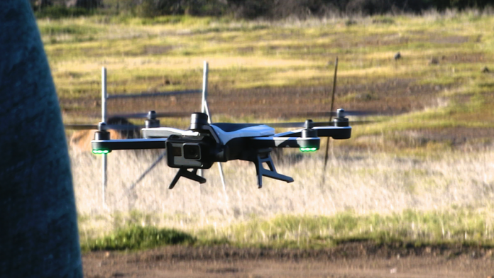 Gopros Karma Drone Is Officially Dead Outside Online