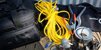 10 Production-saving Accessories 10 Production-saving Accessories