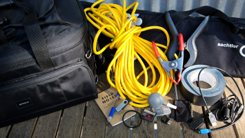 10 Production-saving Accessories 10 Production-saving Accessories