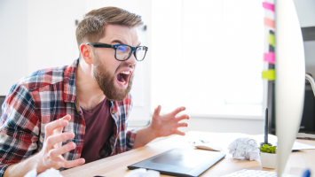 The Internet: Friend or Foe?