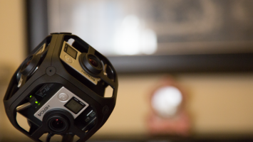 How to Compose Your Shot When Your Camera Can See Everything How to Compose Your Shot When Your Camera Can See Everything