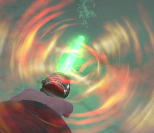 How the Pros Find (and Make) the Sound Effects They Need Finding and Making the Perfect Sound