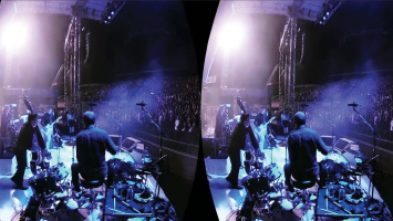 How to Cover an Event in 360 How to Cover an Event in 360 - Source Sound, Inc - Jack White’s Live VR concerts