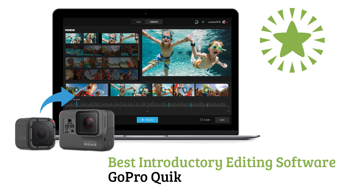 gopro quik not uploading to cloud