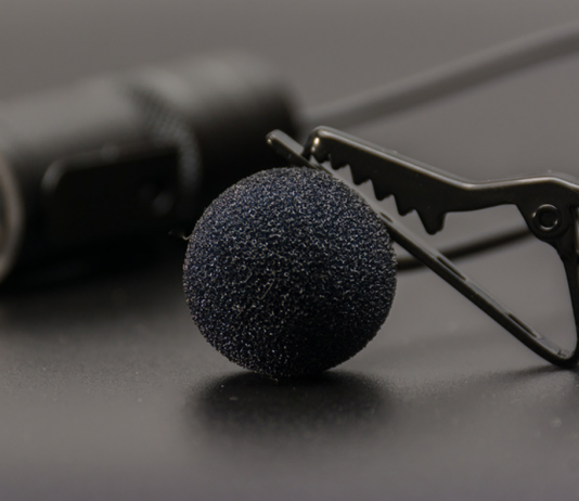 How to Properly Use a Wireless Lavalier Microphone How to Use a Wireless Lav