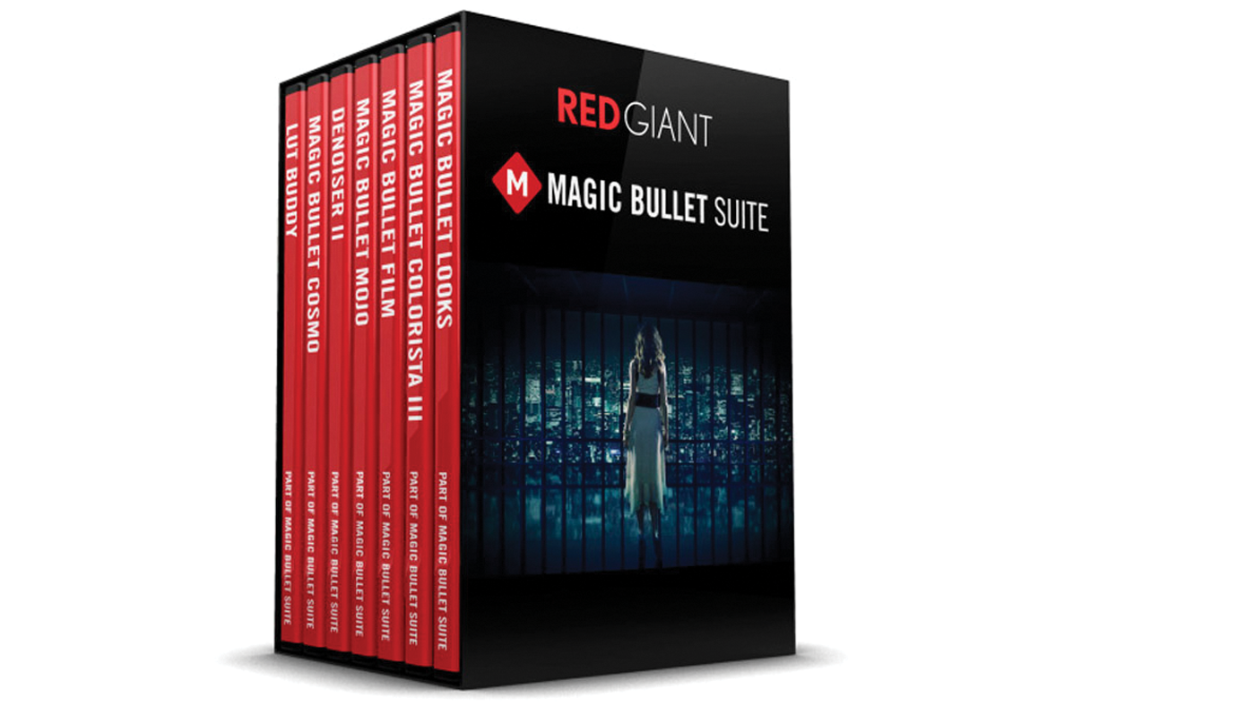 red giant magic bullet suite free download 2019