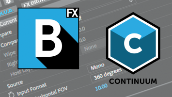 Review: Boris FX Continuum 11 is a Robust Plug-in Suite with Mocha Integration Boris FX Continuum 11