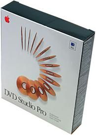 Test Bench Apple Dvd Studio Pro 1 0 Dvd Authoring Software Videomaker