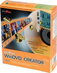 inter video win dvd creator