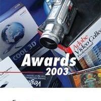 Best Products of the Year Awards 2003 Best Products of the Year Awards 2003