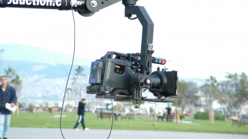 The Ultimate Video Terminology List On a Betacam shoot!